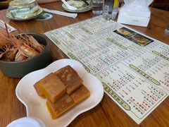 -百家鲜·杭帮菜
