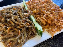 -喜洲翰林餐厅(董家百年老宅店)