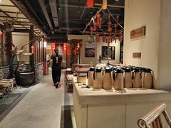 -洞庭土菜馆(天河北总店)
