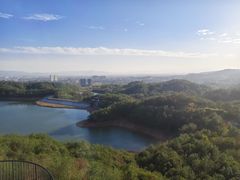 -德胜岩景区