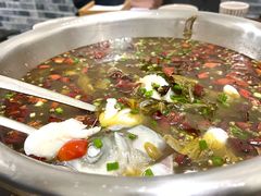 -陈有良尖椒鸡(渝中示范店)