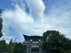 -天龙八部武侠城