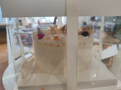 -欧米奇西点西餐学校