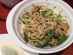 -喜家德虾仁水饺(长泰广场店)