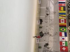 -世界之窗阿尔卑斯冰雪世界