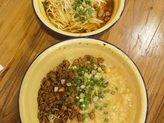 -阿福板凳面(观音桥店)