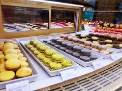 -PAUL LAFAYET 法式甜品(港汇广场店)