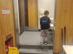 -肯德基(安定门店)