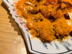 -德胜轩正宗顺德菜(宝安沙井会展中心店)