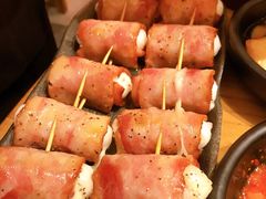 -九田家黑牛烤肉料理(华侨城店)