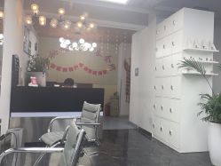 -查克拉造型