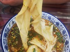 -马吉德牛肉拉面(新街口店)