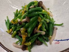 翡翠蟹味菇-伊祥·敦煌楼