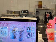 -DQ·蛋糕·冰淇淋(通州万达店)