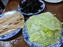 -牛街老爆肚满(亚运村店)