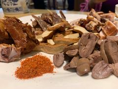 卤味-盘飧市(春熙路店)