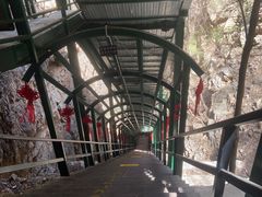 -京东石林峡风景区