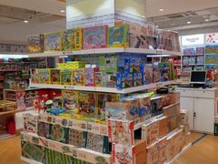 -宝大祥青少年儿童购物中心(南京东路店)