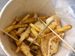 -鸡柳大人(汇金新地广场店)