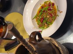 -江宴渔村·鱼鲜土菜(紫荆广场店)