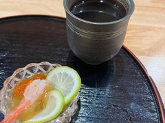 -鮨乐亭Omakase·海胆宴