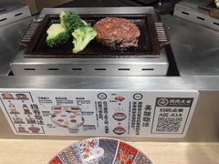 -肉肉大米(金虹桥店)