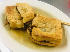 -明记烧鱼美味店