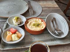 米布丁-BEYTI RESTAURANT贝迪餐厅