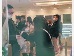 -国际饭店·帆声西饼屋(黄河路店)