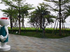 -星巴克(珠海仁恒滨海中心店)