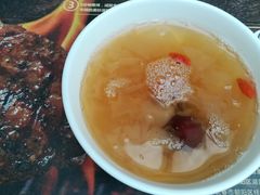 银耳雪梨汤-食间牛排(湖西路店)
