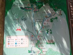 -十渡东湖港风景区