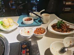 -百年果林椰子鸡(中洲店)