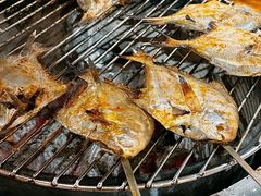 -号令江湖·水浒烤肉(和畅睦邻中心店)