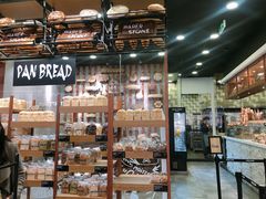 零售区-PAPER STONE BAKERY(天汇广场店)