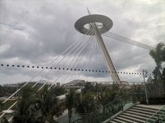 -星巴克(三亚海棠湾国际免税城店)