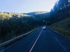 -塞罕坝国家级自然保护区