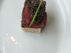 -上海柏悦酒店·世纪100牛排馆