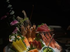 -花潮料理艺食馆(成都万象城店)