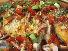 -朗妈私房菜(婺女州店)