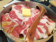 肥肝谷饲牛肉寿喜锅-沼津港精致料理·寿喜烧·烧鸟(漕河泾印象城店)