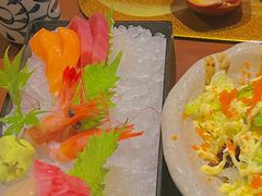 -九洲喜来登酒店湖月日餐厅