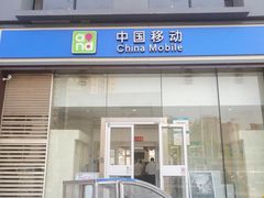 -中国移动(朝阳十里河营业厅)