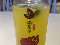 -渝是乎川渝小炒(新世界百货望京店)