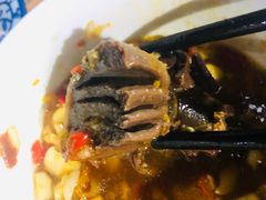 鸭胗-霞姐屯昌枫木香草鸭店(海螺店)