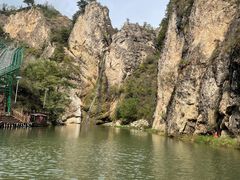 -龙潭大峡谷自然风景区