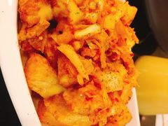 薯条-Let's Taipei 非常烘焙(太古里店)