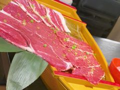 -AJIYA·池袋日式烧肉自助(天津万象城店)