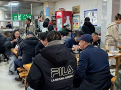 -清真-戏楼王记牛肉面