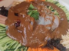 -全聚德(蓝山店)